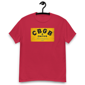 CBGB