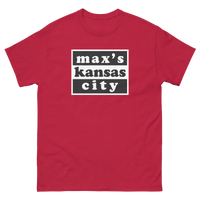 Max's Kansas City