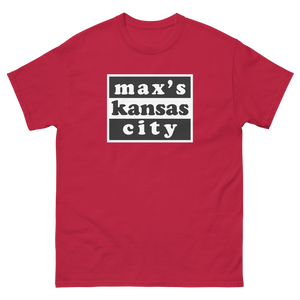 Max's Kansas City