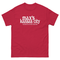 Max's Kansas City