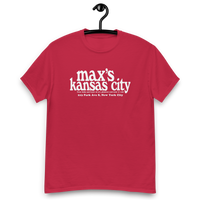 Max's Kansas City
