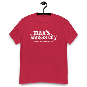 Max's Kansas City