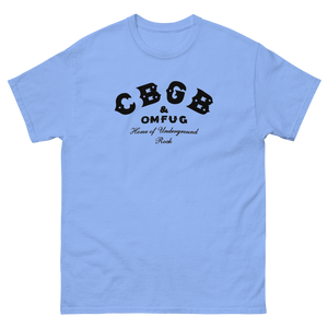 CBGB