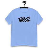 Thrush
