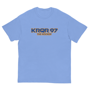 KRQR - San Francisco, CA