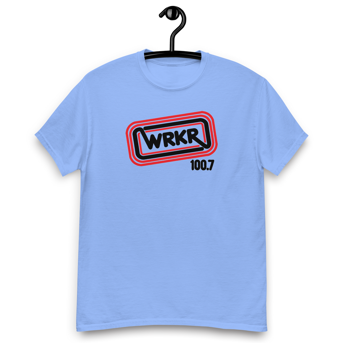 WRKR - Racine, WI | American Retro Apparel