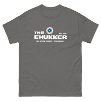 The Chukker
