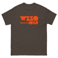 WZZQ - Jackson, MS
