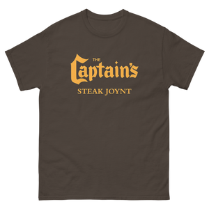 Captain's Steak Joynt