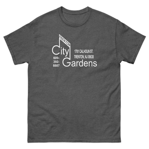 City Gardens