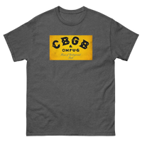 CBGB
