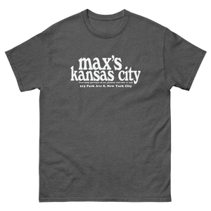 Max's Kansas City