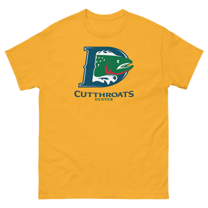 Denver Cutthroats