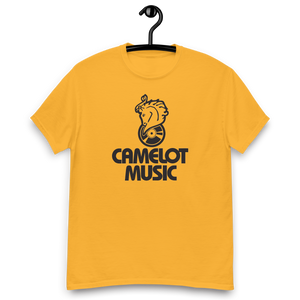Camelot Music