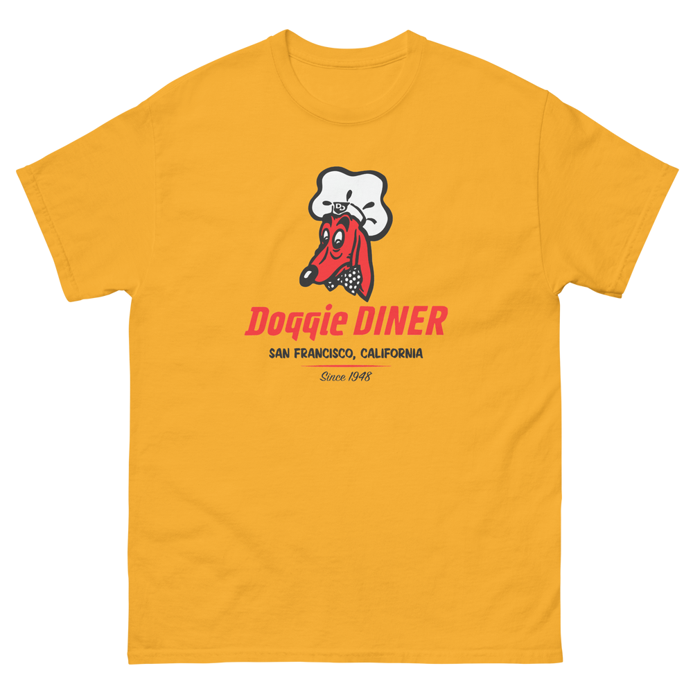 Doggie Diner