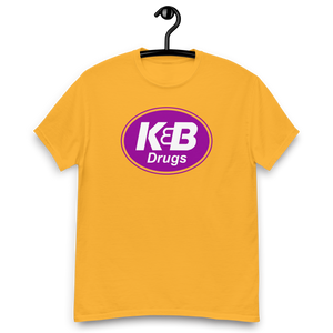 K&B Drugs