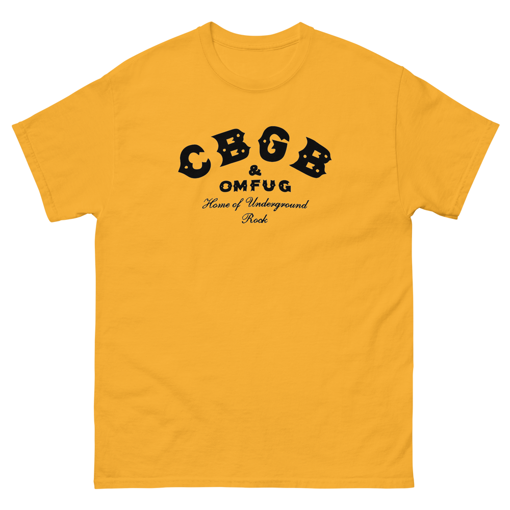 CBGB