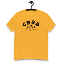 CBGB
