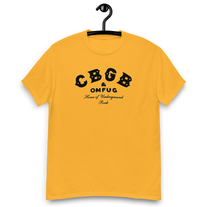 CBGB