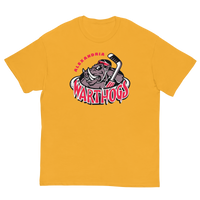 Alexandria Warthogs (XL logo)
