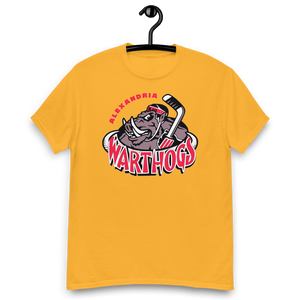 Alexandria Warthogs (XL logo)