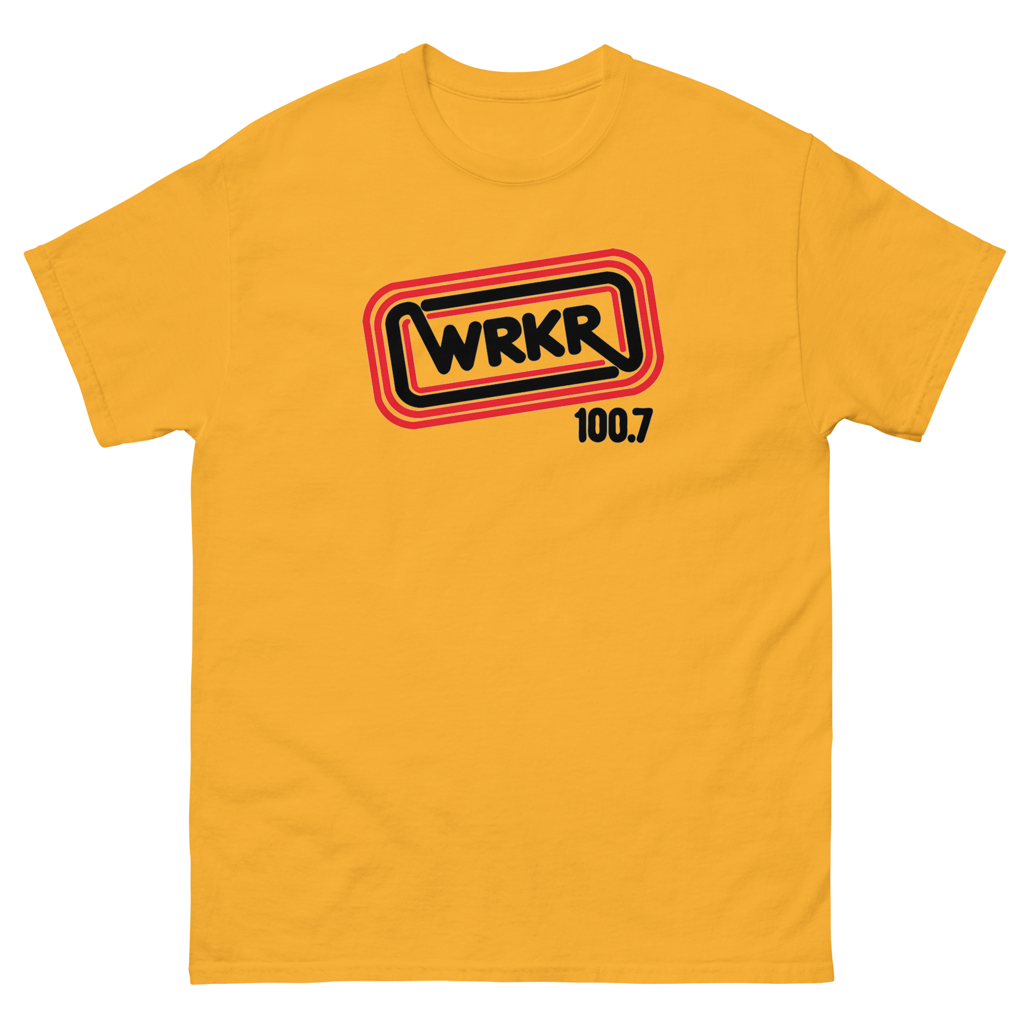 WRKR - Racine, WI | American Retro Apparel