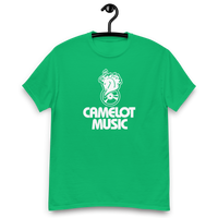 Camelot Music
