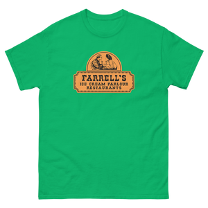 Farrell's Ice Cream Parlour