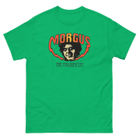 Morgus the Magnificent

