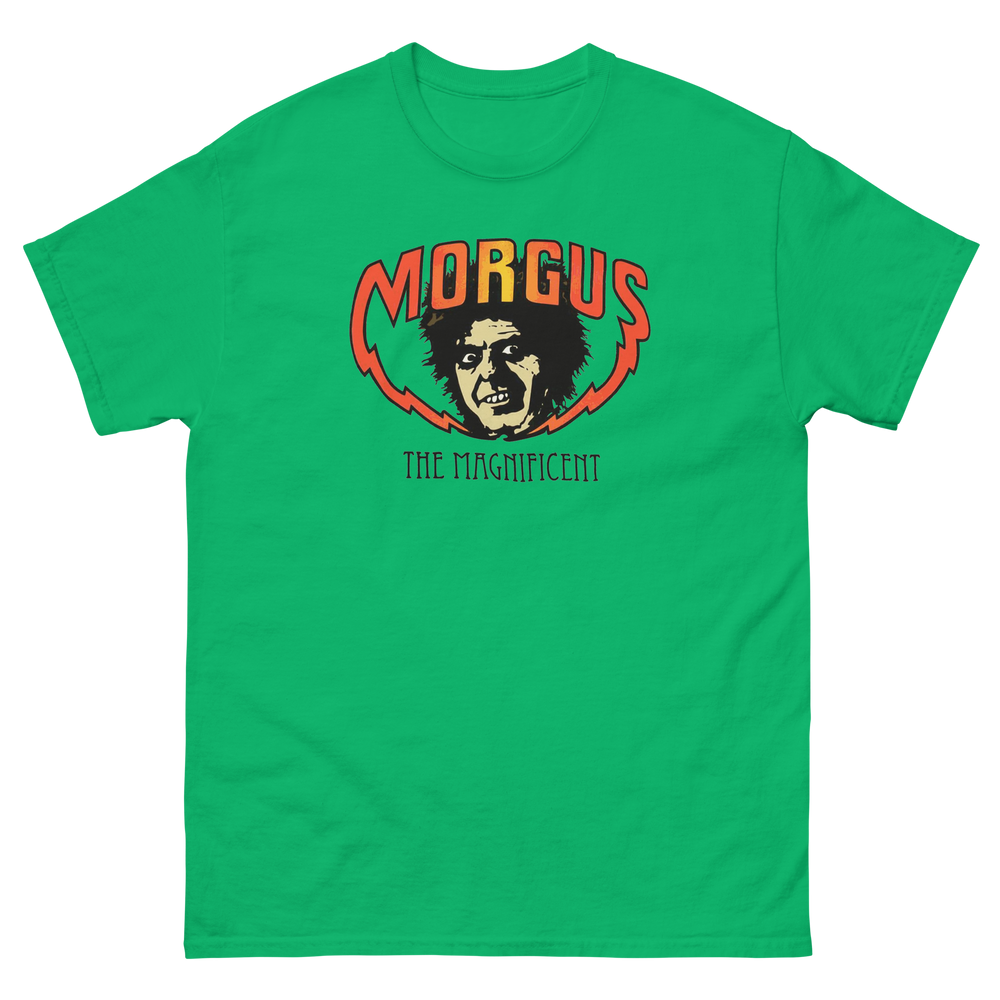 Morgus the Magnificent