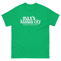 Max's Kansas City