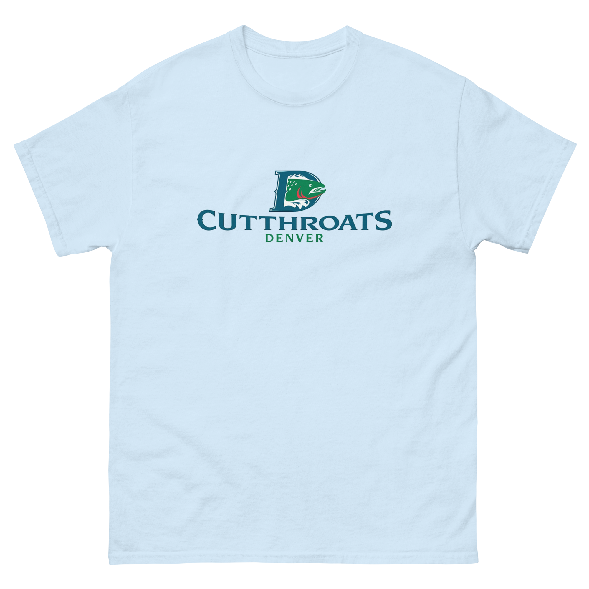 Denver Cutthroats
