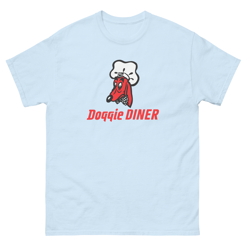 Doggie Diner
