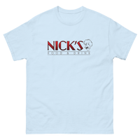 Nick's
