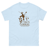 Tal's Corral