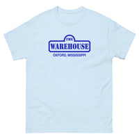 The Warehouse
