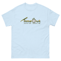 Time Out Sports Cafe
