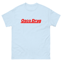 Osco Drug
