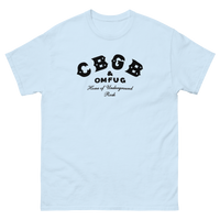 CBGB