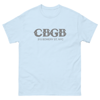 CBGB
