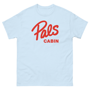 Pals Cabin