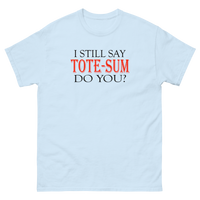 Tote-Sum
