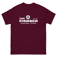 The Chukker
