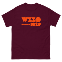 WZZQ - Jackson, MS