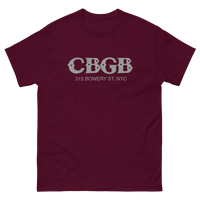 CBGB
