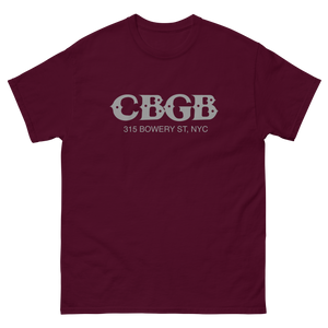 CBGB