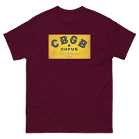 CBGB
