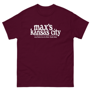 Max's Kansas City