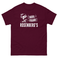 Rosenberg's
