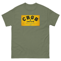 CBGB
